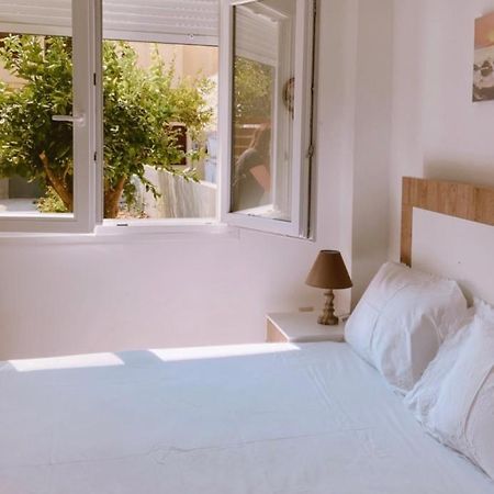 Athina Secret Apartments Adults Only Iráclio Exterior foto