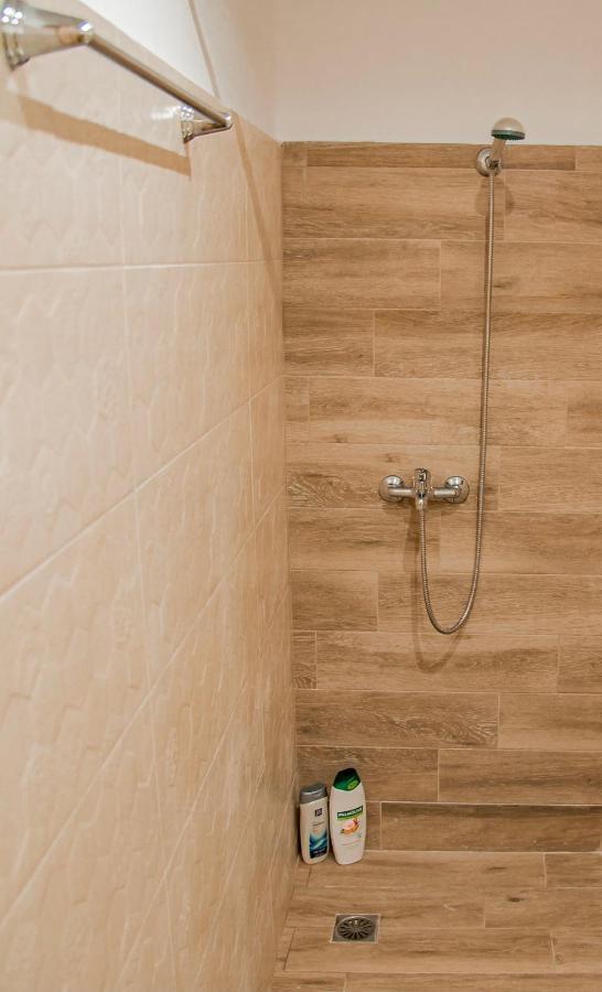 Athina Secret Apartments Adults Only Iráclio Exterior foto