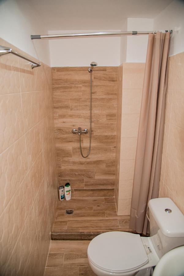 Athina Secret Apartments Adults Only Iráclio Exterior foto